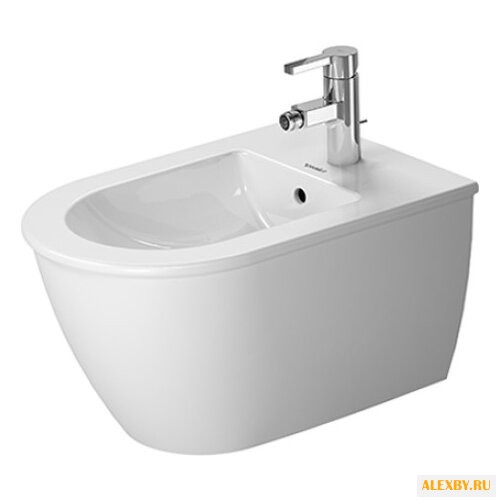Биде DURAVIT Darling New