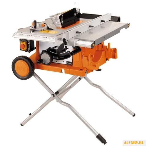 Распиловочный станок AEG TS