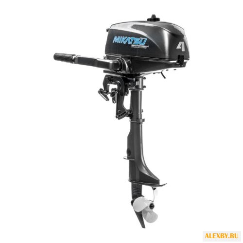Лодочный мотор Mikatsu M4FHS