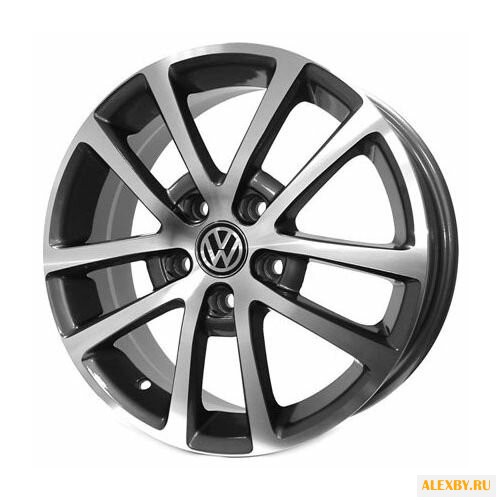 Колесный диск Replica VW23