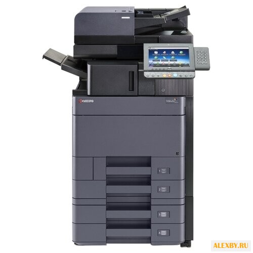 МФУ KYOCERA TASKalfa 6052ci