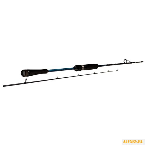 Удилище спиннинговое TSURIBITO