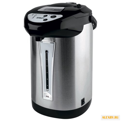 Термопот Scarlett SC-ET10D02