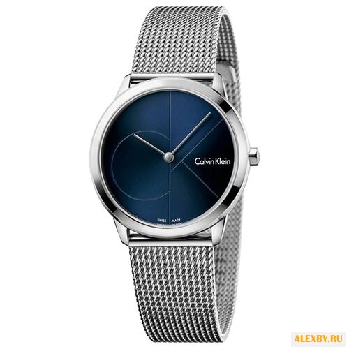 Наручные часы CALVIN KLEIN