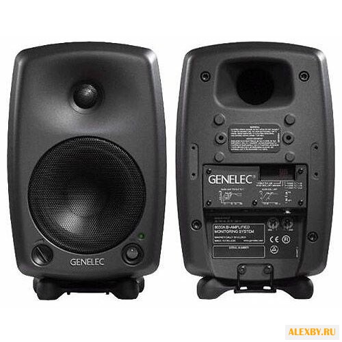 Акустическая система Genelec