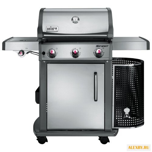 Гриль Weber Spirit S-320