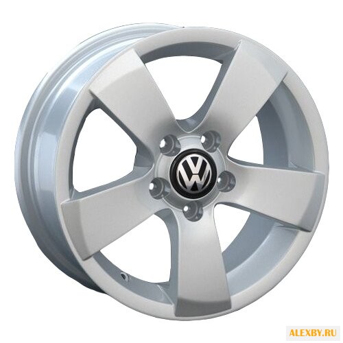 Колесный диск Replica VW72