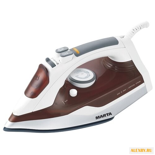 Утюг Marta MT-1125