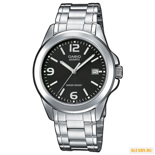 Наручные часы CASIO MTP-1215A-1A