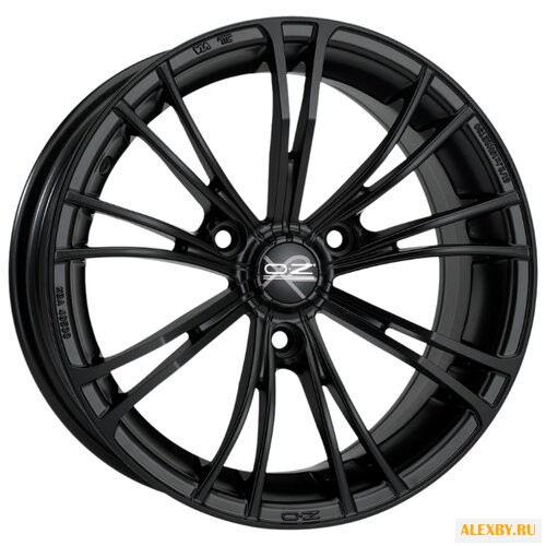 Колесный диск OZ Racing X2