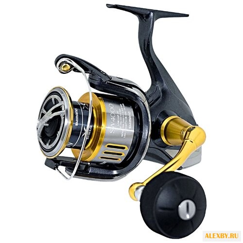 Катушка SHIMANO TWIN POWER SW-B