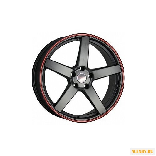 Колесный диск LegeArtis TY504