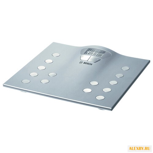 Весы Bosch PPW2250