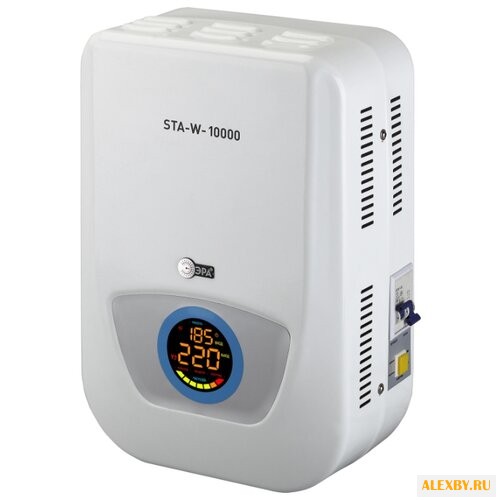 Стабилизатор напряжения ЭРА