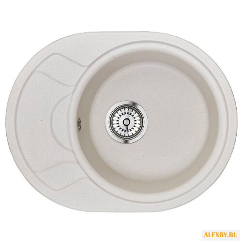 Врезная кухонная мойка