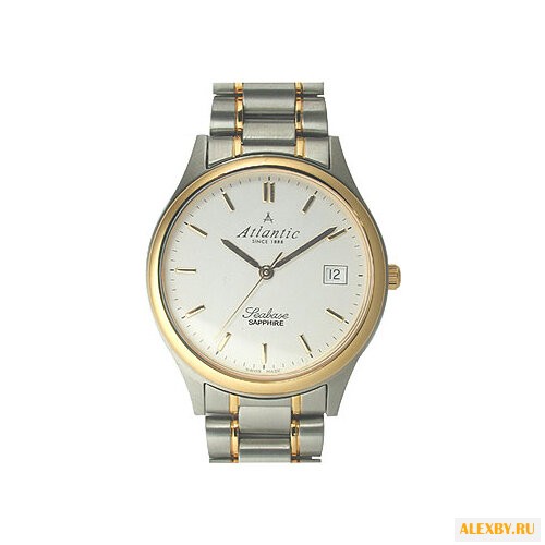Наручные часы Atlantic