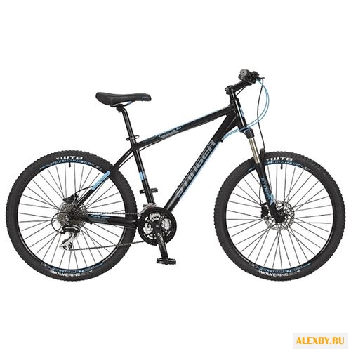 Горный MTB велосипед Stinger