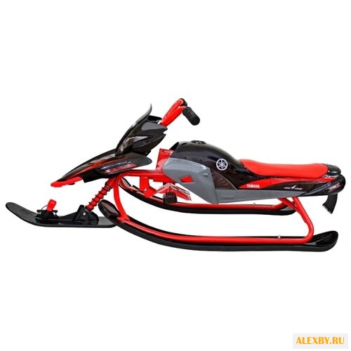 Снегокат YAMAHA Apex Snow Bike
