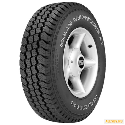 Автомобильная шина Kumho