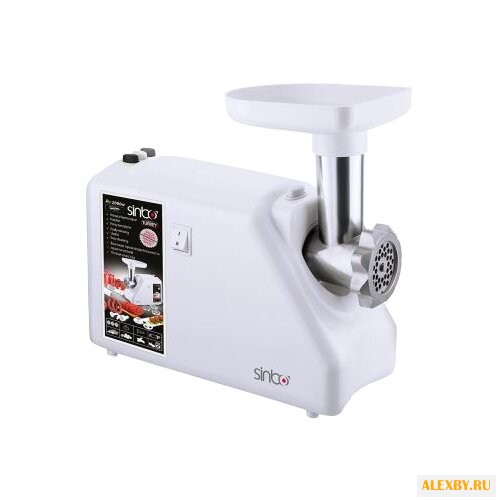 Мясорубка Sinbo SHB-3108