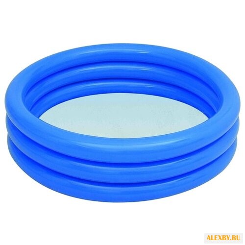 Детский бассейн Bestway Play