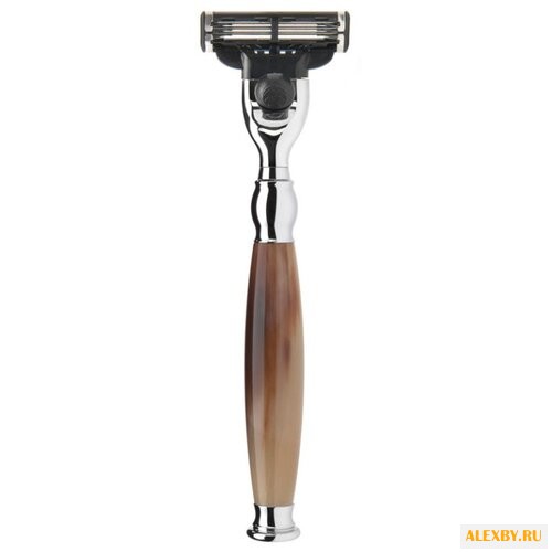 Бритвенный станок MUEHLE