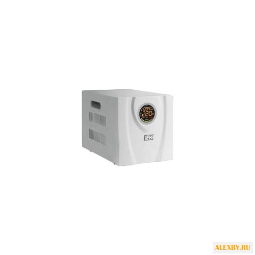 Стабилизатор напряжения IEK