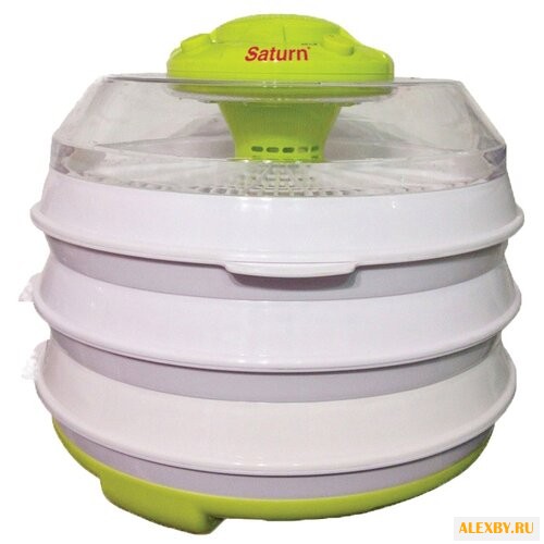 Сушилка Saturn ST-FP0112-10