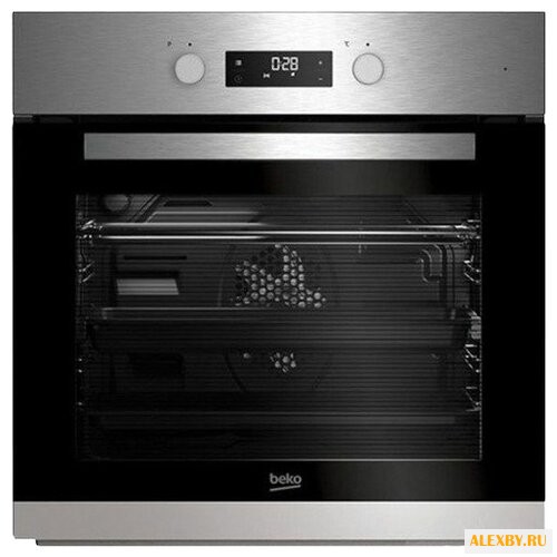 Духовой шкаф BEKO BIE 22301 X
