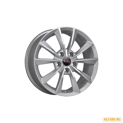 Колесный диск LegeArtis SK78