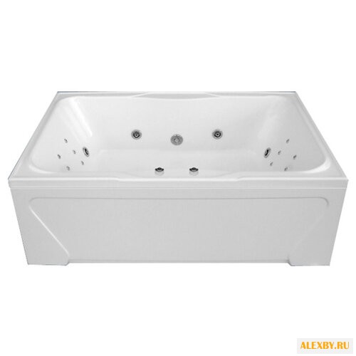 Отдельно стоящая ванна Triton