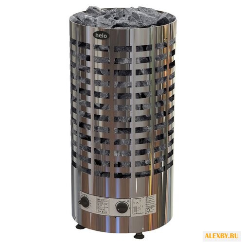Банная печь Helo Ringo 80 STJ