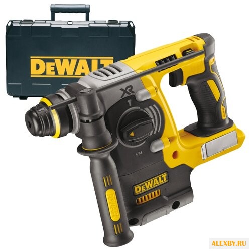 Перфоратор DeWALT DCH273N 0