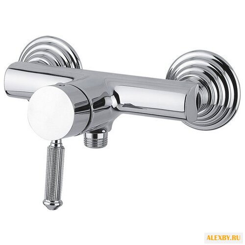 Однорычажный смеситель для душа