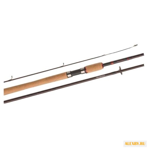 Удилище спиннинговое DAIWA