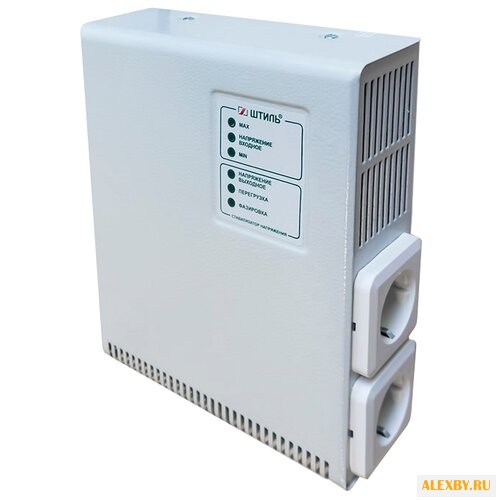 Стабилизатор напряжения Штиль R