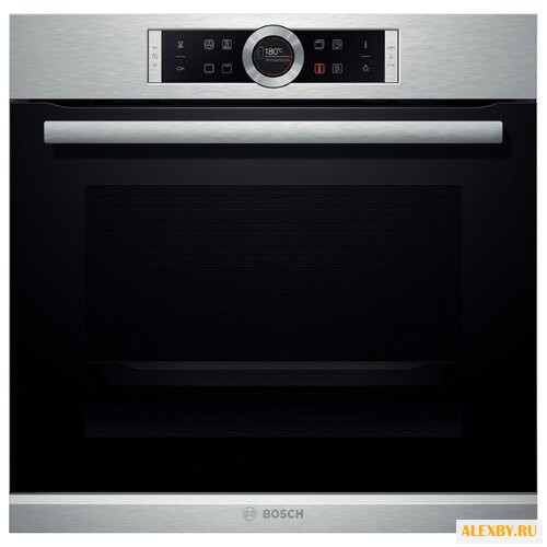 Духовой шкаф Bosch HBG633TS1