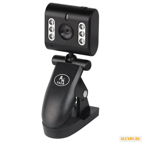 Веб-камера A4Tech PK-333E