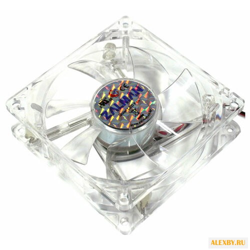 Система охлаждения для корпуса