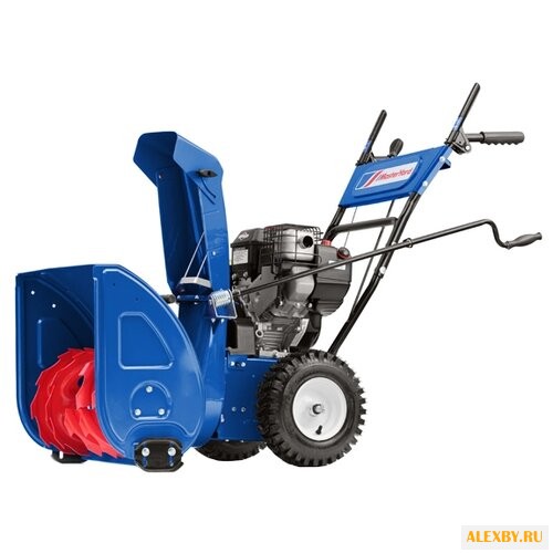 Снегоуборщик MasterYard MX 8022B