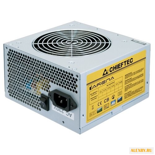 Блок питания Chieftec GPA-700S
