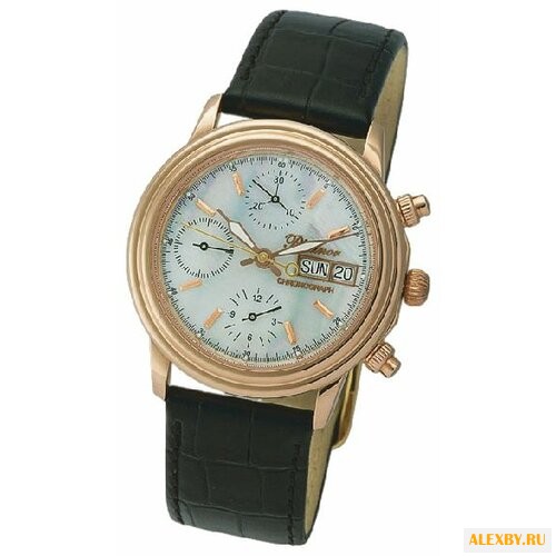 Наручные часы Platinor 57750.303