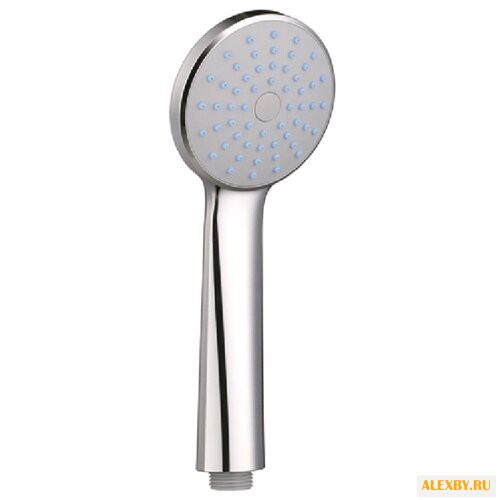 Лейка для душа Milardo 2801F85M18