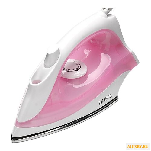 Утюг Zimber ZM-10938