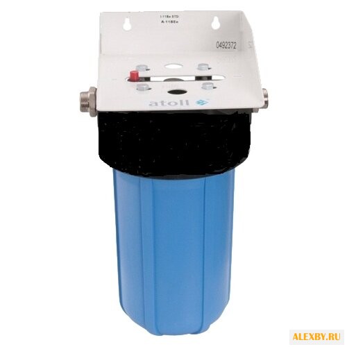 Фильтр Atoll I-11BH STD