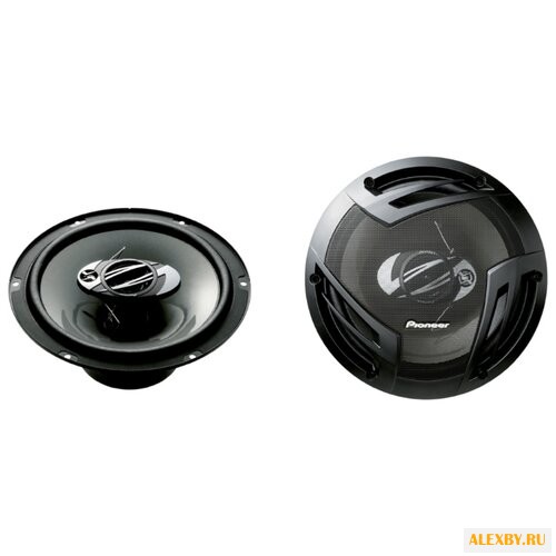 Автомобильная акустика Pioneer