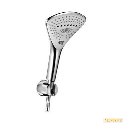 Ручной душ KLUDI Fizz 6775005-00