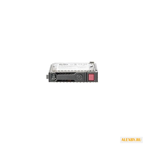 Жесткий диск HP 652589-B21