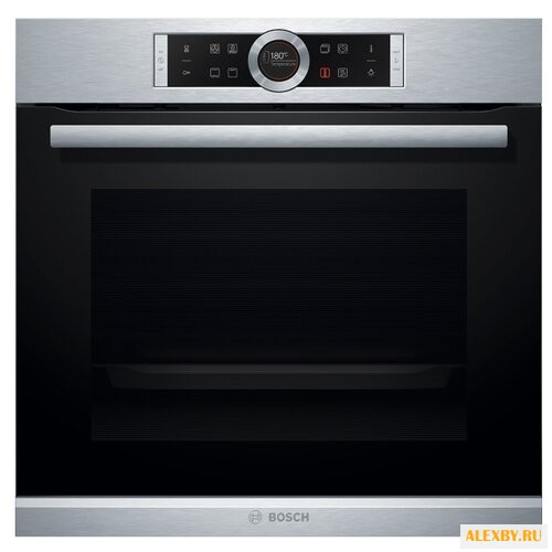 Духовой шкаф Bosch HBG632BS1