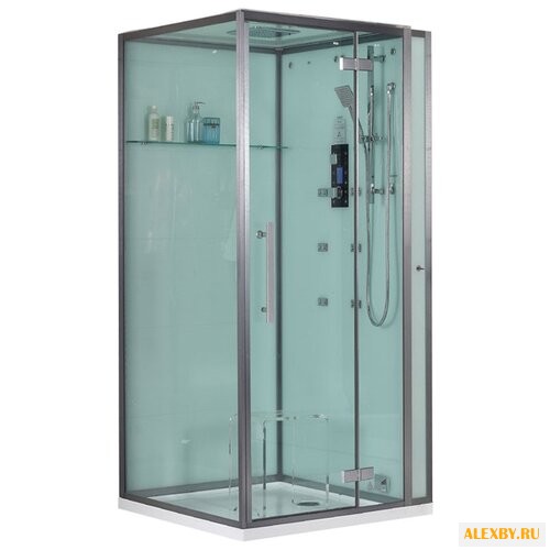 Закрытая кабина Eago DZ989F12 L